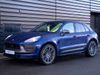 Porsche Macan T (MY23)