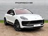 Porsche Macan T (MY23)