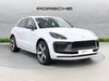Porsche Macan T (MY23)