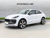 Porsche Macan T (MY23)