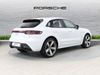 Porsche Macan T (MY23)