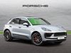 Porsche Macan S (MY23)