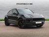 Porsche Macan GTS (MY24)