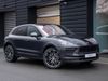 Porsche Macan (MY24)