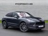 Porsche Macan (MY24)