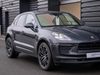 Porsche Macan (MY24)