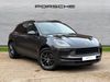 Porsche Macan T (MY24)