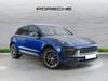Porsche Macan T (MY24)