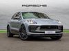 Porsche Macan T (MY24)