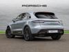 Porsche Macan T (MY24)