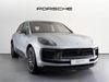 Porsche Macan T (MY24)