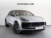 Porsche Macan T (MY24)