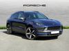 Porsche Macan T (MY24)