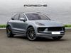 Porsche Macan S (MY24)