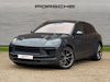 Porsche Macan GTS