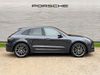 Porsche Macan GTS
