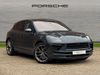 Porsche Macan GTS