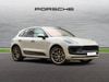 Porsche Macan GTS
