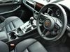 Porsche Macan GTS