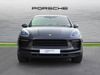 Porsche Macan T