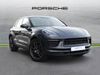 Porsche Macan T