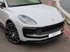 Porsche Macan T