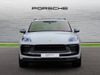 Porsche Macan T