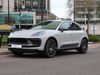 Porsche Macan T
