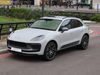 Porsche Macan T