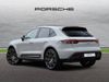 Porsche Macan T