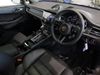Porsche Macan T