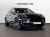 Porsche Macan T