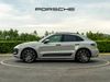 Porsche Macan T