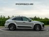 Porsche Macan T