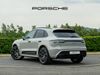 Porsche Macan T