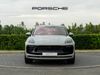 Porsche Macan T