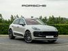 Porsche Macan T
