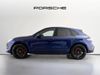 Porsche Macan GTS