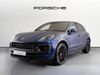 Porsche Macan GTS