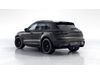 Porsche Macan GTS