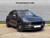 Porsche Macan T