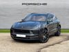 Porsche Macan T