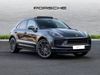 Porsche Macan T