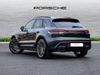 Porsche Macan T