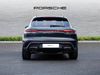 Porsche Macan T