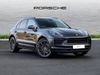 Porsche Macan T