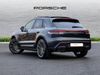 Porsche Macan T