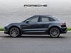 Porsche Macan T