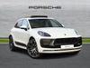 Porsche Macan T