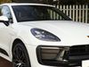 Porsche Macan T